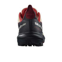 Salomon zapatilla trekking hombre OUTPULSE GORE TEX puntera