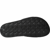 The North Face chanclas mujer W BASECAMP SLIDE III lateral interior