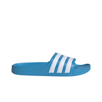 adidas chanclas niño Adilette Aqua lateral exterior