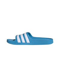 adidas chanclas niño Adilette Aqua puntera