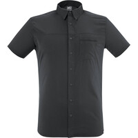 Millet camisa montaña manga corta hombre ARPI SHIRT SS M vista frontal