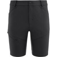 Millet pantalón corto montaña hombre TREKKER STR SHORT III M vista frontal