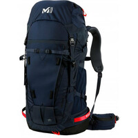 Millet mochila montaña PEUTEREY INTEGRALE 45+10 vista frontal