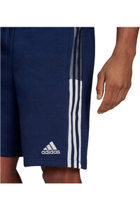 adidas pantalones cortos futbol Tiro 21 vista detalle