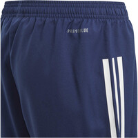 adidas pantalones cortos futbol niño Condivo 21 Primeblue vista detalle