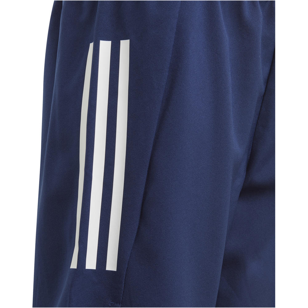 adidas pantalones cortos futbol niño Condivo 21 Primeblue 04