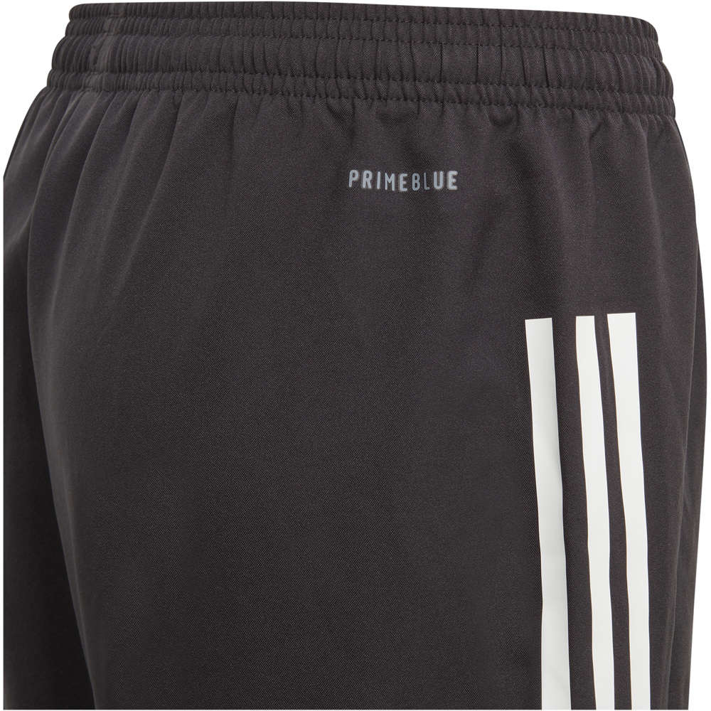 adidas pantalones cortos futbol niño Condivo 21 Primeblue vista detalle