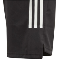 adidas pantalones cortos futbol niño Condivo 21 Primeblue 03