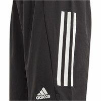 adidas pantalones cortos futbol niño Condivo 21 Primeblue 04