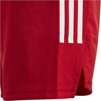 adidas pantalones cortos futbol niño Condivo 21 Primeblue 03