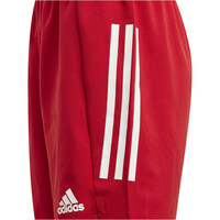 adidas pantalones cortos futbol niño Condivo 21 Primeblue 04