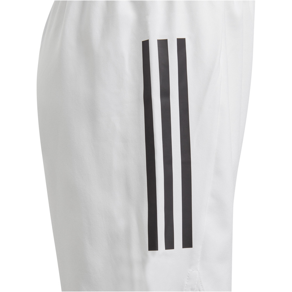 adidas pantalones cortos futbol niño Condivo 21 Primeblue 03