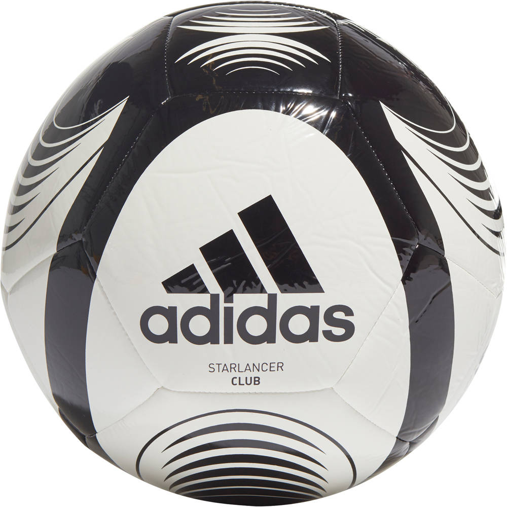 Balon fútbol starlancer clb