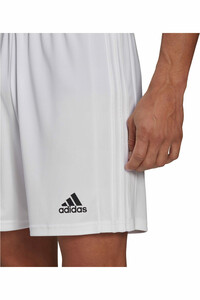 adidas pantalones cortos futbol Squadra 21 03