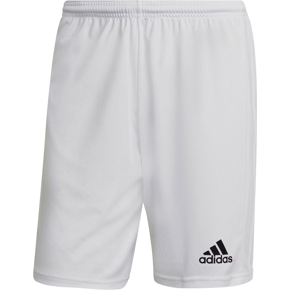 adidas pantalones cortos futbol Squadra 21 04