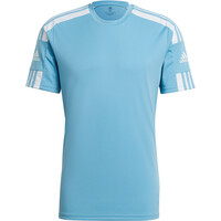 adidas camisetas fútbol manga corta Squadra 21 04