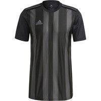 adidas camisetas fútbol manga corta Striped 21 04