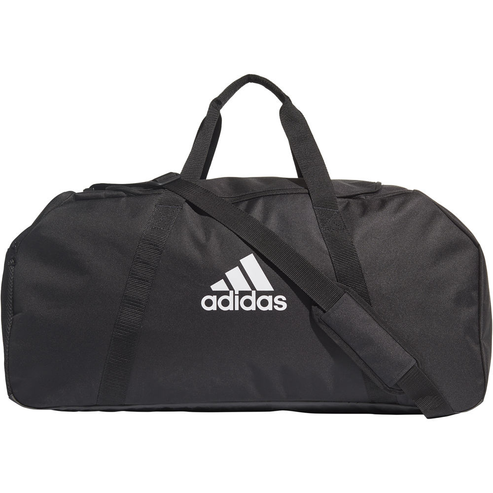 adidas bolsas deporte Tiro Primegreen grande vista frontal