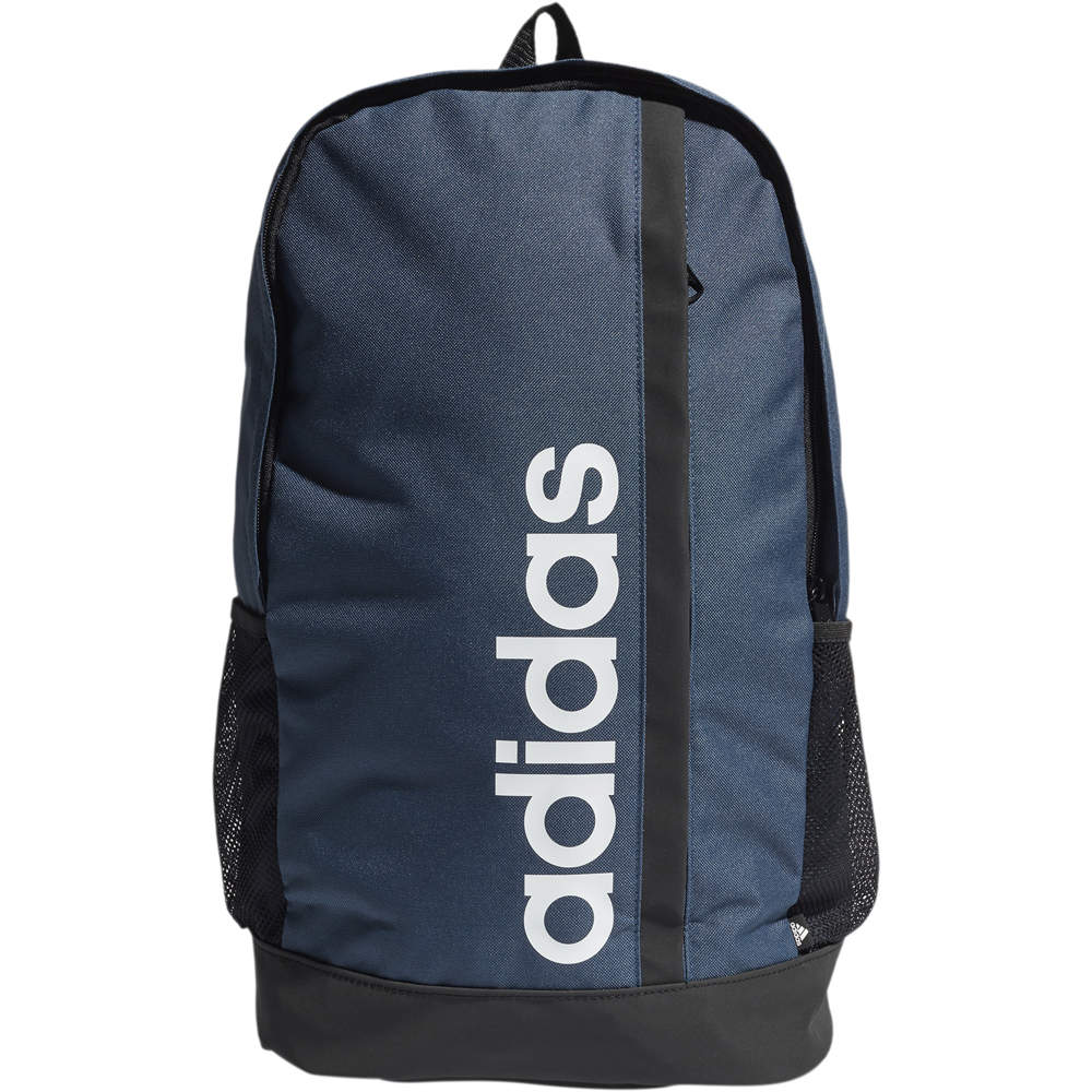 adidas mochila moda Essentials Logo vista frontal