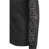 adidas sudadera niña Essentials (con capucha) 03