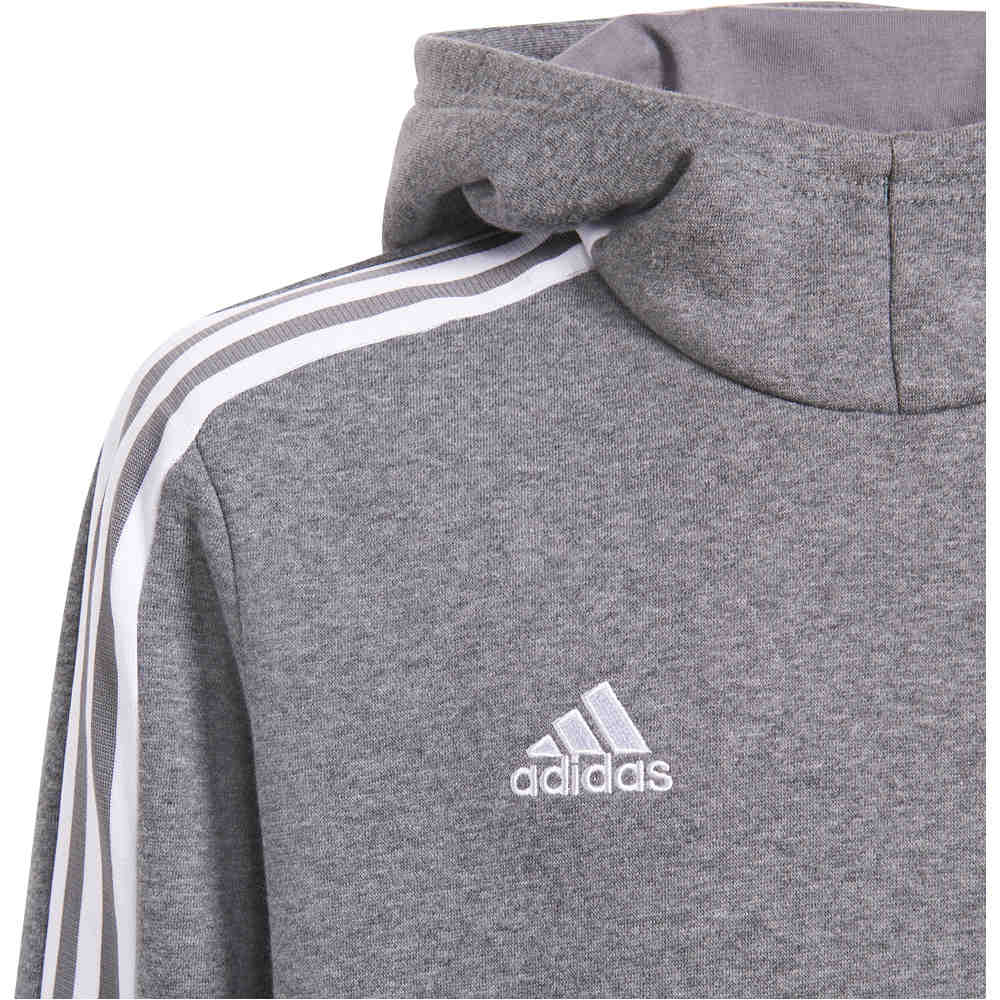 adidas sudadera niño Tiro 21 vista detalle