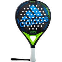 adidas pala pádel adulto DRIVE 3.1 vista frontal