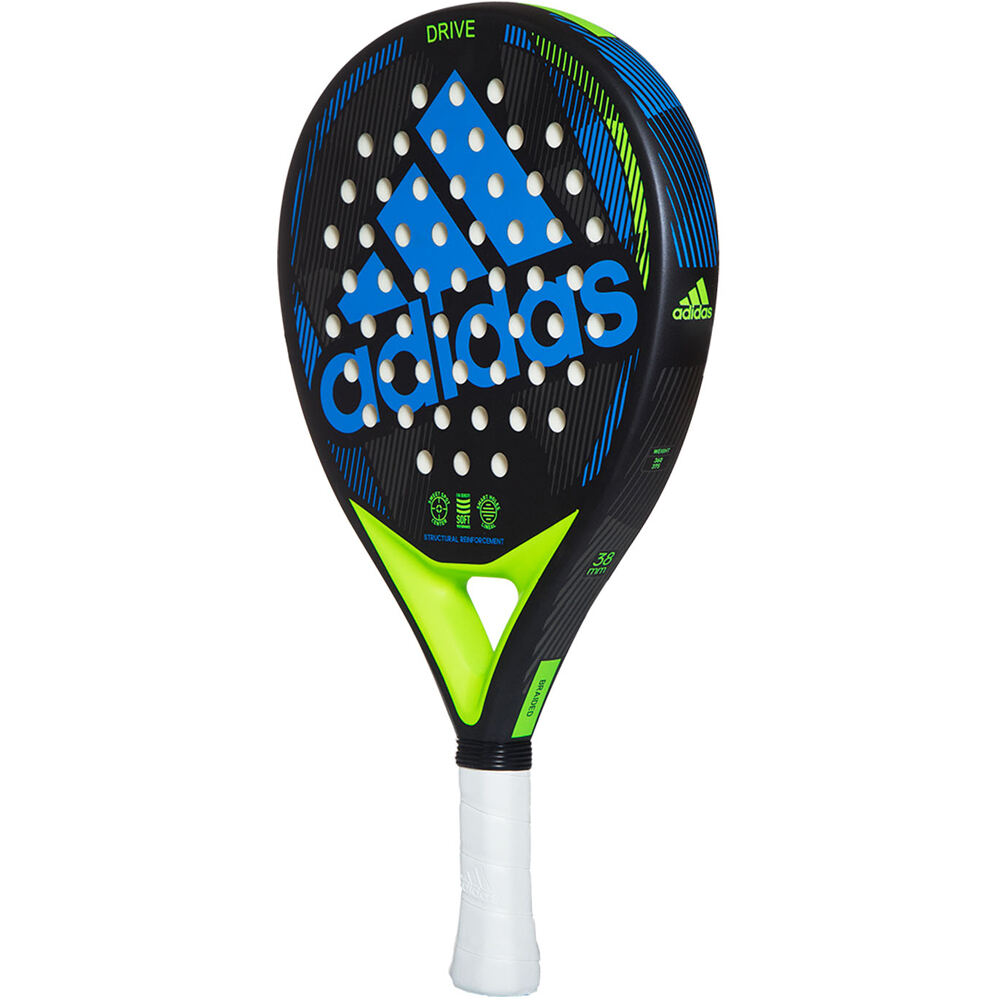 adidas pala pádel adulto DRIVE 3.1 01