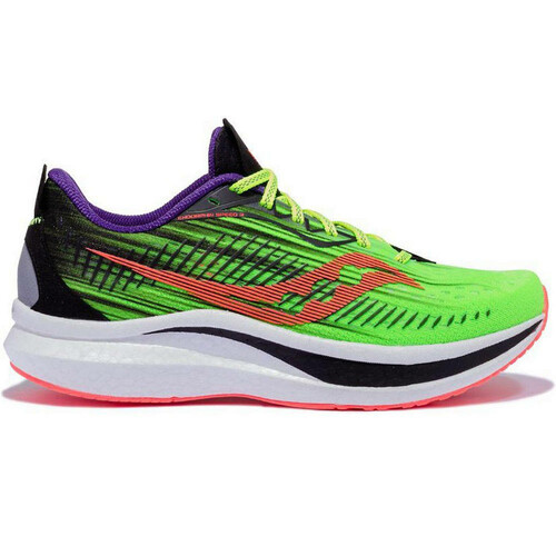 Saucony Endorphin Speed 2