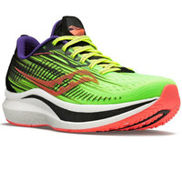 Saucony zapatilla running hombre ENDORPHIN SPEED 2 lateral interior