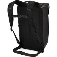 Osprey mochila montaña TRANSPORTER FLAP 02