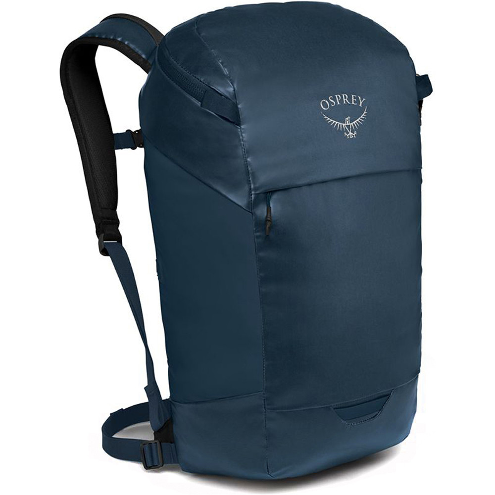 Transporter mochila montaña Azul (UNICA)