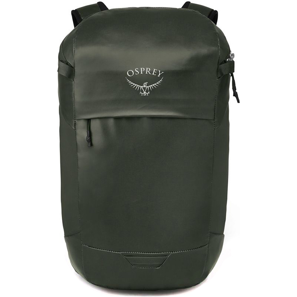 Osprey mochila montaña TRANSPORTER SMALL ZIP TOP PACK 03