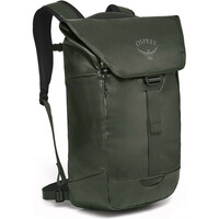 Osprey mochila montaña TRANSPORTER FLAP vista frontal