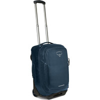 Osprey mochila montaña ROLLING TRANSPORTER CARRY-ON vista frontal