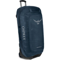 Osprey mochila montaña ROLLING TRANSPORTER 120 vista frontal