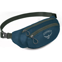 Osprey riñoneras montaña UL STUFF WAIST PACK 1 vista frontal