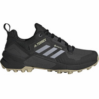 adidas zapatilla trekking mujer Terrex Swift R3 GORE-TEX Hiking lateral exterior