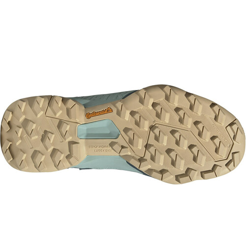 Zapatillas Impermeables Mujer | Sport