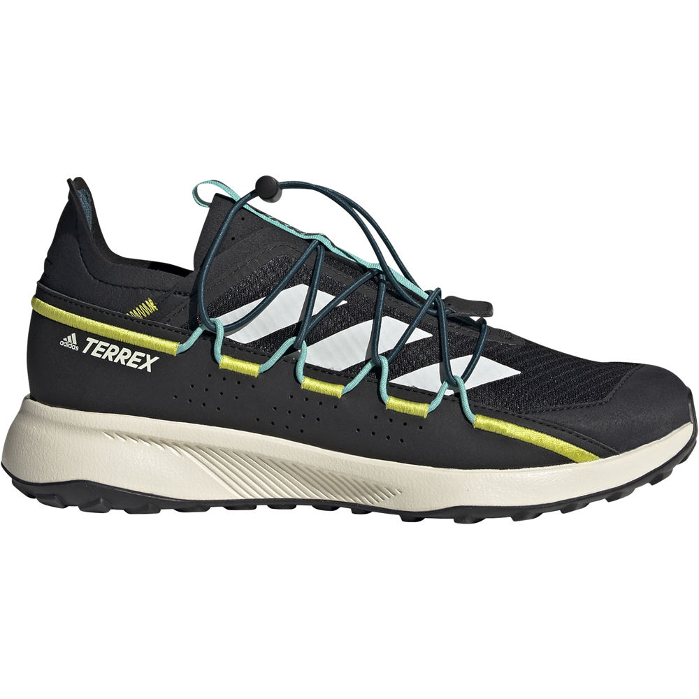 adidas zapatilla trekking hombre Terrex Voyager 21 Travel lateral exterior