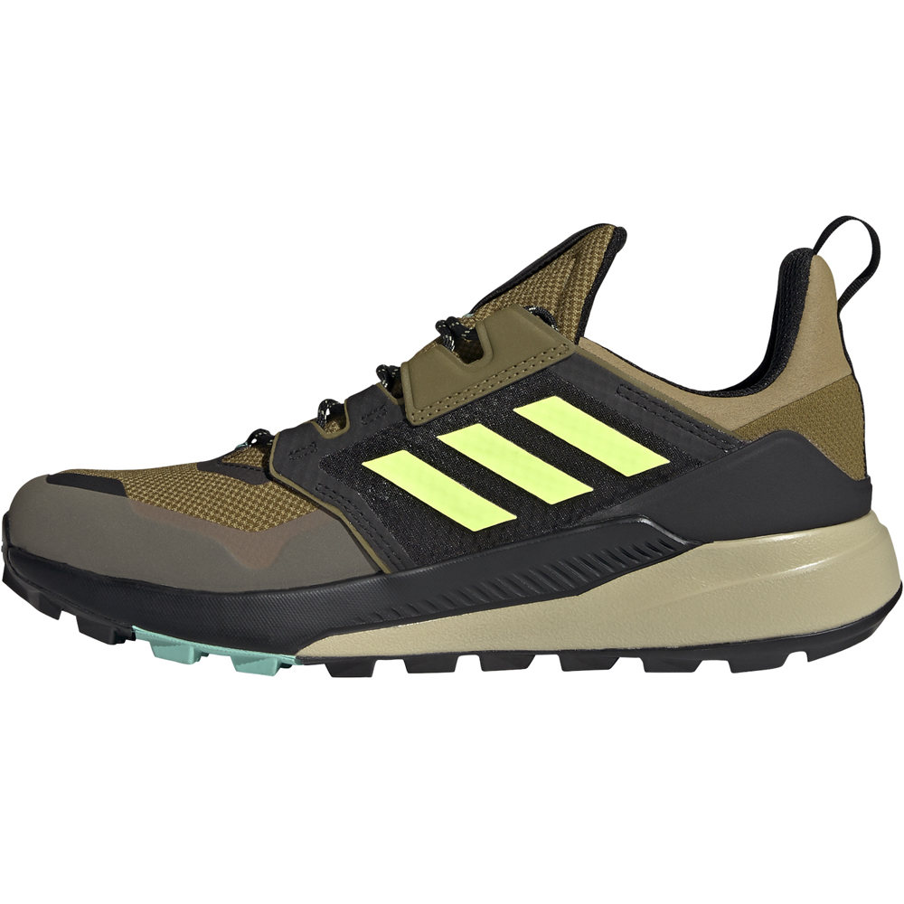 adidas zapatilla trekking hombre TERREX TRAILMAKER GTX puntera