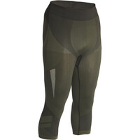 Sporthg pantalón térmico HG-PALMER MEDIUM LENGTH PANTS vista frontal