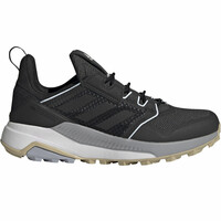 adidas zapatilla trekking mujer Terrex Trailmaker Hiking lateral exterior