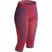 Sporthg pantalón térmico mujer HG-PALMER MEDIUM LENGTH PANTS vista frontal