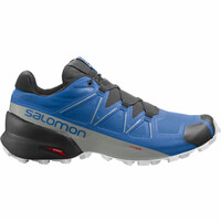 Salomon zapatillas trail hombre SPEEDCROSS 5 lateral exterior