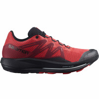 Salomon zapatillas trail hombre PULSAR TRAIL lateral exterior