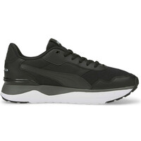 Puma zapatilla moda mujer R78 VOYAGE lateral interior