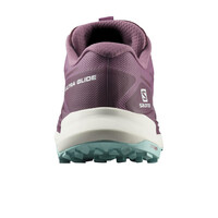 Salomon zapatillas trail mujer ULTRA GLIDE puntera