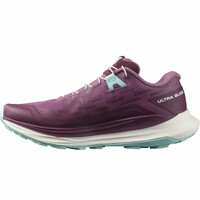 Salomon zapatillas trail mujer ULTRA GLIDE vista superior