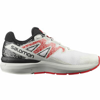 Salomon zapatilla running hombre SONIC 5 CONFIDENCE lateral exterior