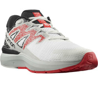 Salomon zapatilla running hombre SONIC 5 CONFIDENCE lateral interior